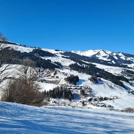 Panorama Terrace Hochkonig * Bachwinkl