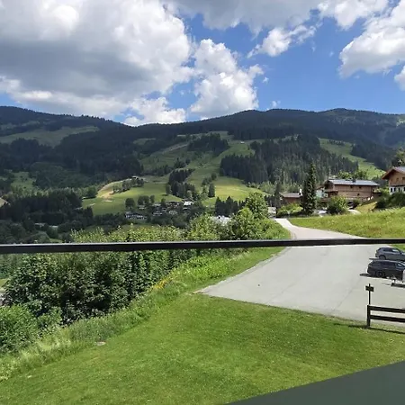Appartamento Panorama Terrace Hochkonig Bachwinkl