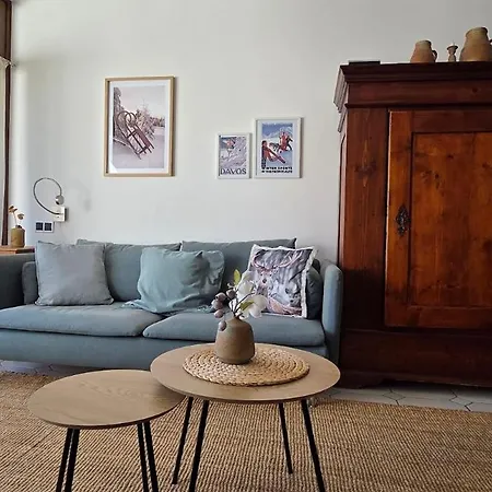 Apartament Panorama Terrace Hochkonig