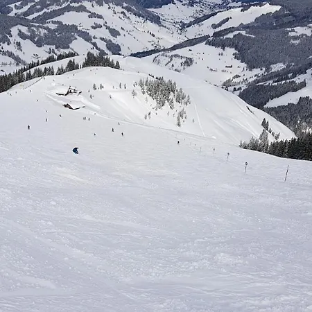 Panorama Terrace Hochkonig * Bachwinkl